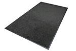 Verhuur- Schoonloopmat Dark Gray 80x90cm